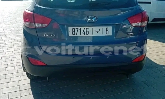 Buy Used Hyundai ix35 Other Car in Ahfir in Oriental Buy Used Hyundai ix35 Other Car in Ahfir in Oriental