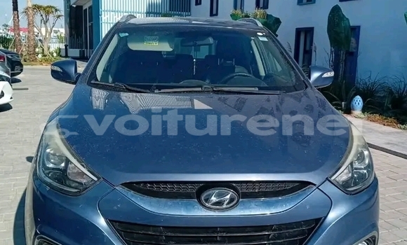 Buy Used Hyundai ix35 Other Car in Ahfir in Oriental Buy Used Hyundai ix35 Other Car in Ahfir in Oriental