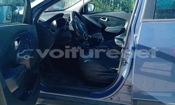 Buy Used Hyundai ix35 Other Car in Ahfir in Oriental Buy Used Hyundai ix35 Other Car in Ahfir in Oriental