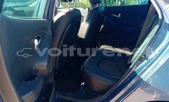 Buy Used Hyundai ix35 Other Car in Ahfir in Oriental Buy Used Hyundai ix35 Other Car in Ahfir in Oriental