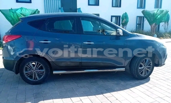 Buy Used Hyundai ix35 Other Car in Ahfir in Oriental Buy Used Hyundai ix35 Other Car in Ahfir in Oriental
