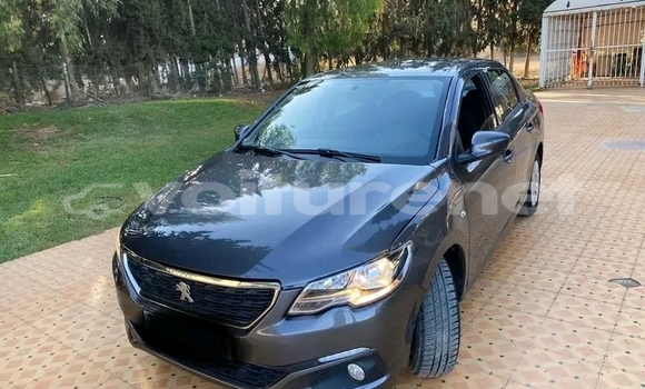 Buy Used Peugeot 301 Black Car in al-Hajab in Meknes-Tafilalet Buy Used Peugeot 301 Black Car in al-Hajab in Meknes-Tafilalet