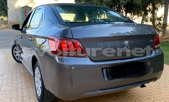 Buy Used Peugeot 301 Black Car in al-Hajab in Meknes-Tafilalet Buy Used Peugeot 301 Black Car in al-Hajab in Meknes-Tafilalet