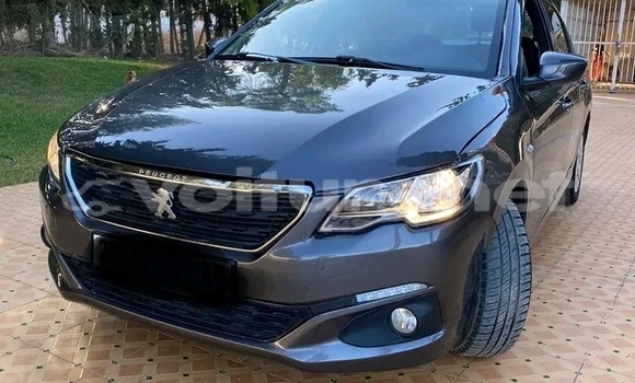 Buy Used Peugeot 301 Black Car in al-Hajab in Meknes-Tafilalet Buy Used Peugeot 301 Black Car in al-Hajab in Meknes-Tafilalet