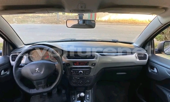 Buy Used Peugeot 301 Black Car in al-Hajab in Meknes-Tafilalet Buy Used Peugeot 301 Black Car in al-Hajab in Meknes-Tafilalet