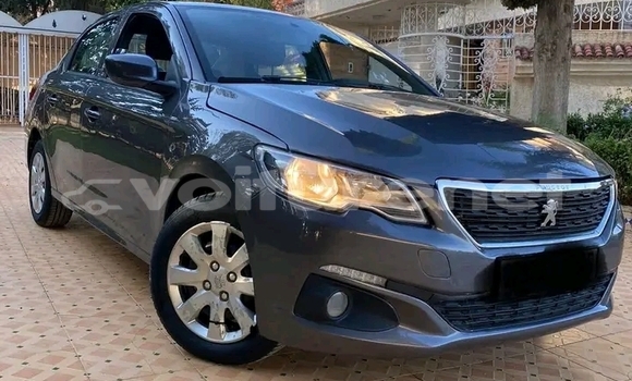 Buy Used Peugeot 301 Black Car in al-Hajab in Meknes-Tafilalet Buy Used Peugeot 301 Black Car in al-Hajab in Meknes-Tafilalet