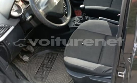 Acheter Occasion Voiture Peugeot 207 Noir à ad-Dar-al-Bayda, Casablanca Acheter Occasion Voiture Peugeot 207 Noir à ad-Dar-al-Bayda, Casablanca