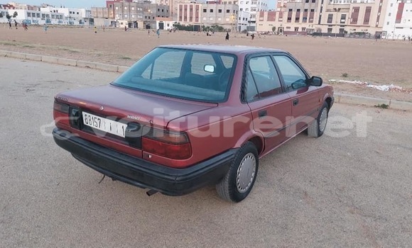 اشتري مستعمل Toyota Corolla Red سيارة في al-Arwi في Oriental اشتري مستعمل Toyota Corolla Red سيارة في al-Arwi في Oriental