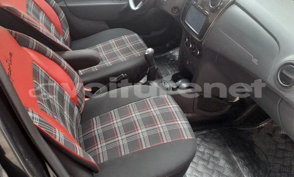 اشتري مستعمل Dacia 1410 Black سيارة في al-Faqih Bin Salah في Tadla-Azilal اشتري مستعمل Dacia 1410 Black سيارة في al-Faqih Bin Salah في Tadla-Azilal