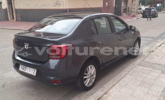 اشتري مستعمل Dacia 1410 Black سيارة في al-Faqih Bin Salah في Tadla-Azilal اشتري مستعمل Dacia 1410 Black سيارة في al-Faqih Bin Salah في Tadla-Azilal