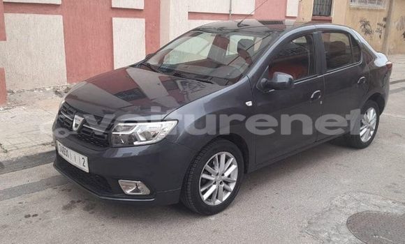 اشتري مستعمل Dacia 1410 Black سيارة في al-Faqih Bin Salah في Tadla-Azilal اشتري مستعمل Dacia 1410 Black سيارة في al-Faqih Bin Salah في Tadla-Azilal