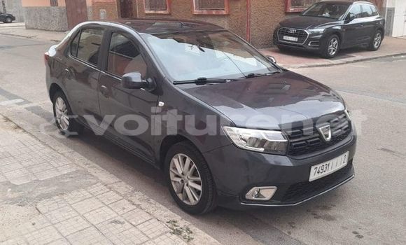 اشتري مستعمل Dacia 1410 Black سيارة في al-Faqih Bin Salah في Tadla-Azilal اشتري مستعمل Dacia 1410 Black سيارة في al-Faqih Bin Salah في Tadla-Azilal