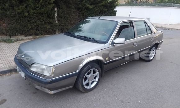 اشتري مستعمل Renault 25 Other سيارة في al-Ayun Sidi Malluk في Oriental اشتري مستعمل Renault 25 Other سيارة في al-Ayun Sidi Malluk في Oriental