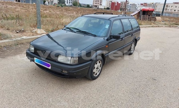 اشتري مستعمل Volkswagen Passat Black سيارة في al-'Ara'ish في Tangier-Tetouan اشتري مستعمل Volkswagen Passat Black سيارة في al-'Ara'ish في Tangier-Tetouan