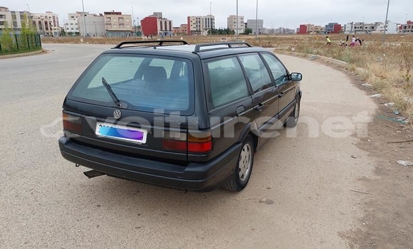 اشتري مستعمل Volkswagen Passat Black سيارة في al-'Ara'ish في Tangier-Tetouan اشتري مستعمل Volkswagen Passat Black سيارة في al-'Ara'ish في Tangier-Tetouan