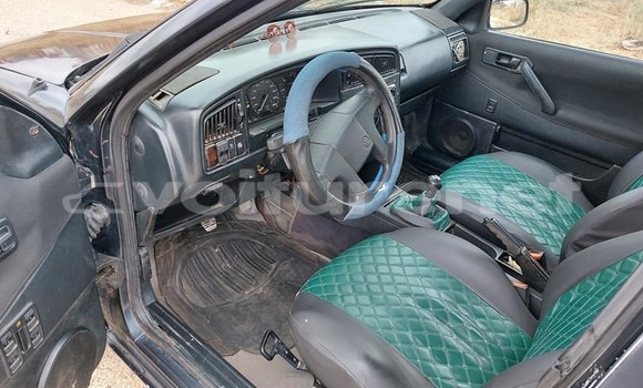 اشتري مستعمل Volkswagen Passat Black سيارة في al-'Ara'ish في Tangier-Tetouan اشتري مستعمل Volkswagen Passat Black سيارة في al-'Ara'ish في Tangier-Tetouan