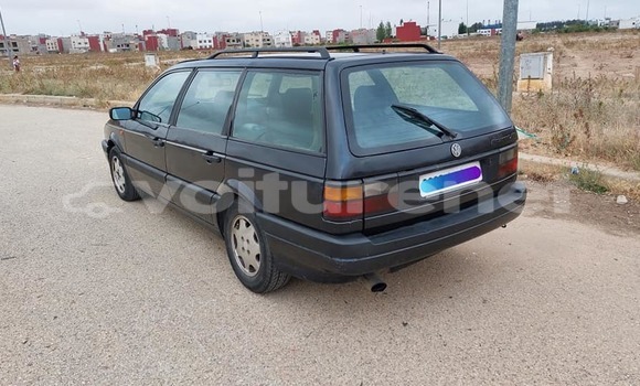 اشتري مستعمل Volkswagen Passat Black سيارة في al-'Ara'ish في Tangier-Tetouan اشتري مستعمل Volkswagen Passat Black سيارة في al-'Ara'ish في Tangier-Tetouan