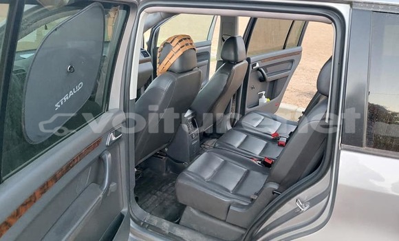 اشتري مستعمل Volkswagen Touran Other سيارة في al-Hajab في Meknes-Tafilalet اشتري مستعمل Volkswagen Touran Other سيارة في al-Hajab في Meknes-Tafilalet