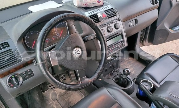 اشتري مستعمل Volkswagen Touran Other سيارة في al-Hajab في Meknes-Tafilalet اشتري مستعمل Volkswagen Touran Other سيارة في al-Hajab في Meknes-Tafilalet