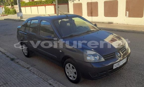 اشتري مستعمل Renault Clio Other سيارة في Ahfir في Oriental اشتري مستعمل Renault Clio Other سيارة في Ahfir في Oriental
