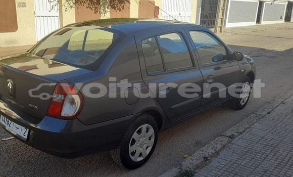 اشتري مستعمل Renault Clio Other سيارة في Ahfir في Oriental اشتري مستعمل Renault Clio Other سيارة في Ahfir في Oriental