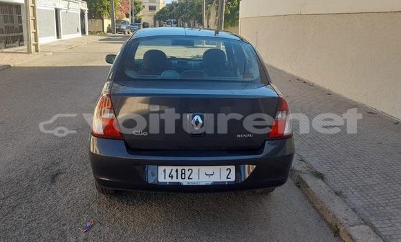 اشتري مستعمل Renault Clio Other سيارة في Ahfir في Oriental اشتري مستعمل Renault Clio Other سيارة في Ahfir في Oriental