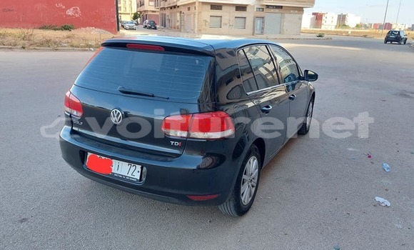 اشتري مستعمل Volkswagen Golf Black سيارة في ad-Dar-al-Bayda في Casablanca اشتري مستعمل Volkswagen Golf Black سيارة في ad-Dar-al-Bayda في Casablanca