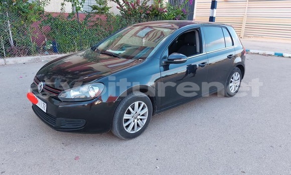 اشتري مستعمل Volkswagen Golf Black سيارة في ad-Dar-al-Bayda في Casablanca اشتري مستعمل Volkswagen Golf Black سيارة في ad-Dar-al-Bayda في Casablanca