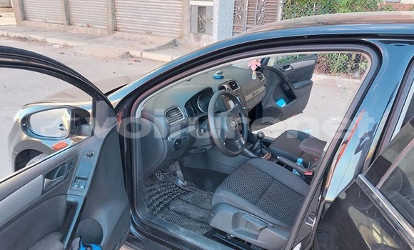 اشتري مستعمل Volkswagen Golf Black سيارة في ad-Dar-al-Bayda في Casablanca اشتري مستعمل Volkswagen Golf Black سيارة في ad-Dar-al-Bayda في Casablanca