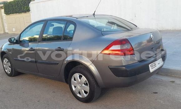 Buy Used Renault Megane Other Car in al-Arwi in Oriental Buy Used Renault Megane Other Car in al-Arwi in Oriental