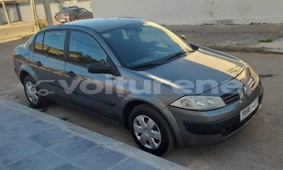 اشتري مستعمل Renault Megane Other سيارة في al-Arwi في Oriental اشتري مستعمل Renault Megane Other سيارة في al-Arwi في Oriental