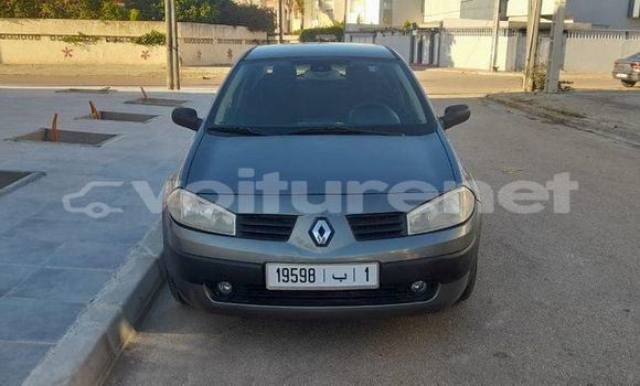 اشتري مستعمل Renault Megane Other سيارة في al-Arwi في Oriental اشتري مستعمل Renault Megane Other سيارة في al-Arwi في Oriental