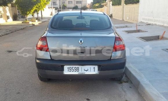 اشتري مستعمل Renault Megane Other سيارة في al-Arwi في Oriental اشتري مستعمل Renault Megane Other سيارة في al-Arwi في Oriental