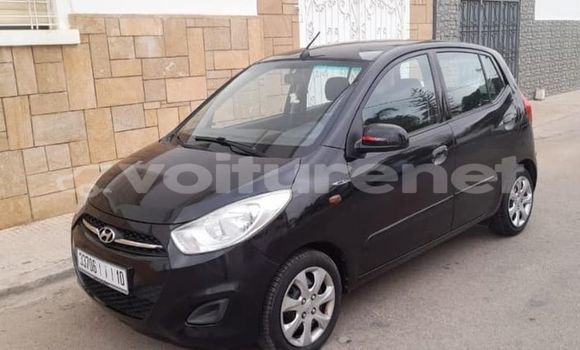 اشتري مستعمل Hyundai i10 Other سيارة في ad-Dar-al-Bayda في Casablanca اشتري مستعمل Hyundai i10 Other سيارة في ad-Dar-al-Bayda في Casablanca