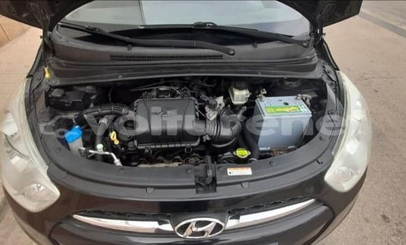 اشتري مستعمل Hyundai i10 Other سيارة في ad-Dar-al-Bayda في Casablanca اشتري مستعمل Hyundai i10 Other سيارة في ad-Dar-al-Bayda في Casablanca