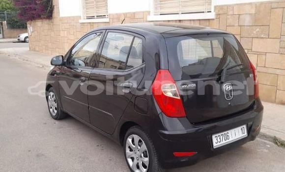 اشتري مستعمل Hyundai i10 Other سيارة في ad-Dar-al-Bayda في Casablanca اشتري مستعمل Hyundai i10 Other سيارة في ad-Dar-al-Bayda في Casablanca
