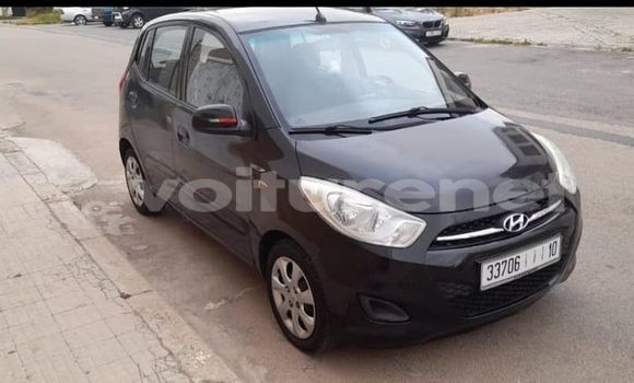 اشتري مستعمل Hyundai i10 Other سيارة في ad-Dar-al-Bayda في Casablanca اشتري مستعمل Hyundai i10 Other سيارة في ad-Dar-al-Bayda في Casablanca