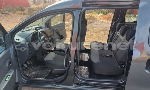 اشتري مستعمل Dacia Dokker Black سيارة في al-Jadidah في Doukkala-Abda اشتري مستعمل Dacia Dokker Black سيارة في al-Jadidah في Doukkala-Abda