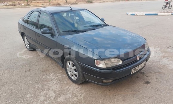 اشتري مستعمل Renault Safrane Black سيارة في al-Arwi في Oriental اشتري مستعمل Renault Safrane Black سيارة في al-Arwi في Oriental