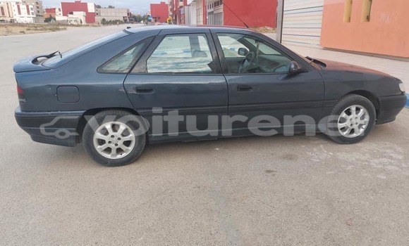 اشتري مستعمل Renault Safrane Black سيارة في al-Arwi في Oriental اشتري مستعمل Renault Safrane Black سيارة في al-Arwi في Oriental