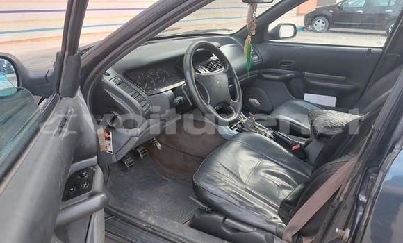 اشتري مستعمل Renault Safrane Black سيارة في al-Arwi في Oriental اشتري مستعمل Renault Safrane Black سيارة في al-Arwi في Oriental