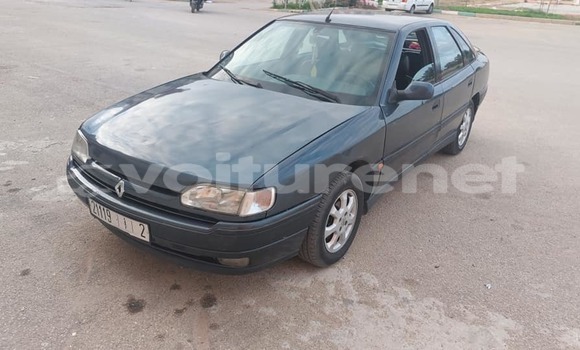 اشتري مستعمل Renault Safrane Black سيارة في al-Arwi في Oriental اشتري مستعمل Renault Safrane Black سيارة في al-Arwi في Oriental