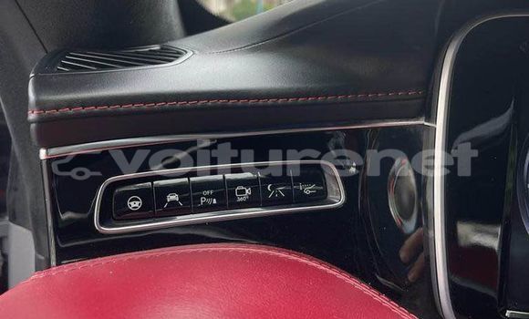 Acheter Occasion Voiture Mercedes-Benz S-klasse AMG Gris à ad-Dar-al-Bayda, Casablanca Acheter Occasion Voiture Mercedes-Benz S-klasse AMG Gris à ad-Dar-al-Bayda, Casablanca