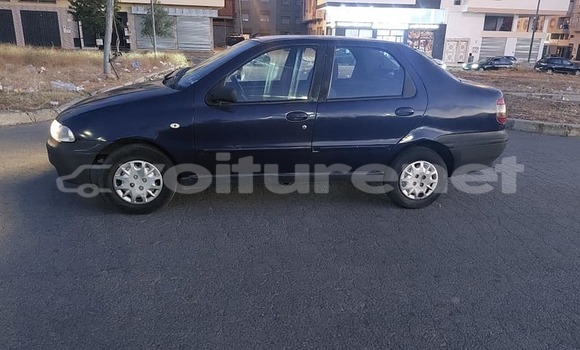 اشتري مستعمل Fiat Siena Other سيارة في ad-Dar-al-Bayda في Casablanca اشتري مستعمل Fiat Siena Other سيارة في ad-Dar-al-Bayda في Casablanca