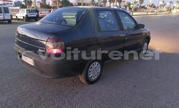 اشتري مستعمل Fiat Siena Other سيارة في ad-Dar-al-Bayda في Casablanca اشتري مستعمل Fiat Siena Other سيارة في ad-Dar-al-Bayda في Casablanca