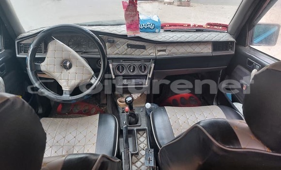 اشتري مستعمل Mercedes-Benz 190 (W201) Other سيارة في al-'Ara'ish في Tangier-Tetouan اشتري مستعمل Mercedes-Benz 190 (W201) Other سيارة في al-'Ara'ish في Tangier-Tetouan