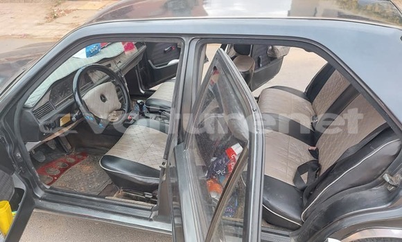 اشتري مستعمل Mercedes-Benz 190 (W201) Other سيارة في al-'Ara'ish في Tangier-Tetouan اشتري مستعمل Mercedes-Benz 190 (W201) Other سيارة في al-'Ara'ish في Tangier-Tetouan