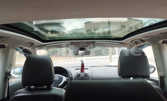 اشتري مستعمل Nissan Qashqai Other سيارة في al-Faqih Bin Salah في Tadla-Azilal اشتري مستعمل Nissan Qashqai Other سيارة في al-Faqih Bin Salah في Tadla-Azilal