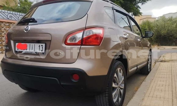 اشتري مستعمل Nissan Qashqai Other سيارة في al-Faqih Bin Salah في Tadla-Azilal اشتري مستعمل Nissan Qashqai Other سيارة في al-Faqih Bin Salah في Tadla-Azilal
