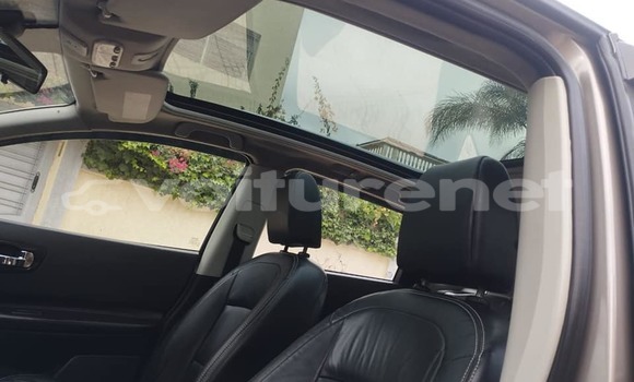 اشتري مستعمل Nissan Qashqai Other سيارة في al-Faqih Bin Salah في Tadla-Azilal اشتري مستعمل Nissan Qashqai Other سيارة في al-Faqih Bin Salah في Tadla-Azilal